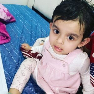 Meet your Posher, Shivam